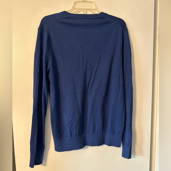 BANANA REPUBLIC men’s crewneck sweater - Picture 3 of 3